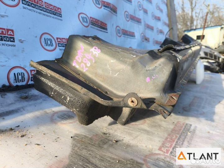 Порог кузова левая suzuki escudo