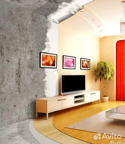 Электрик-Ремонт Квартир-Помещений