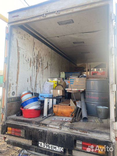 Перевезти мебель с грузчиками квартирный переезд