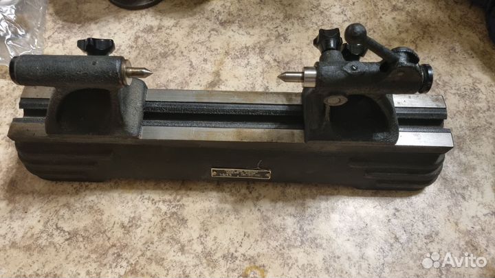 Биениемер пбм-200