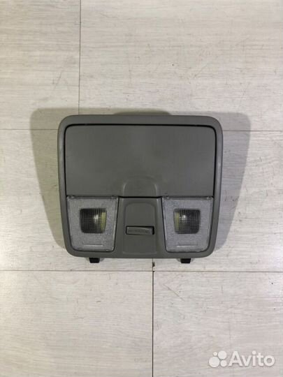 Плафон салонный KIA RIO 3 1.6 ат седан