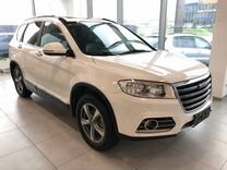 Haval H6 1.5 MT, 2019, 160 000 км, с пробегом, цена 1 450 000 руб.