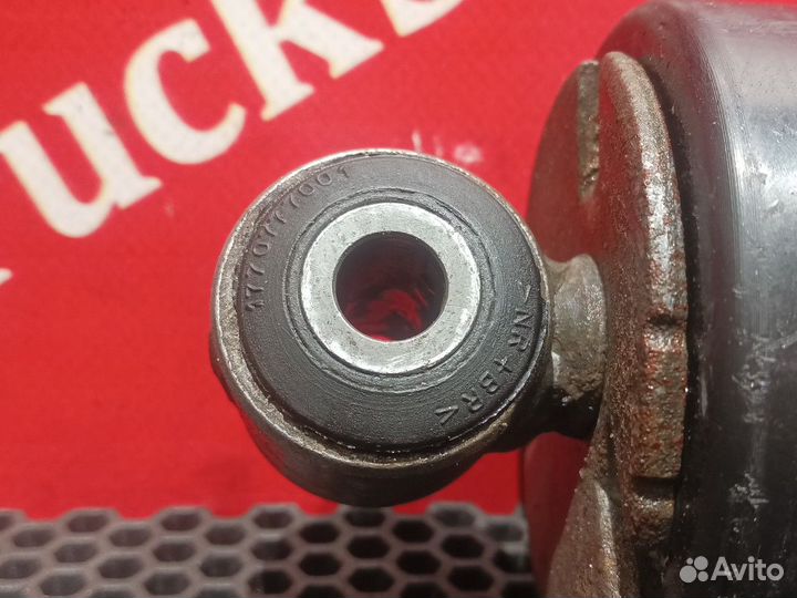 Амортизатор кабины задний 2021г. Man TGA, Man TGS