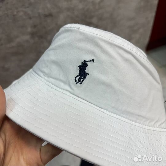 Панама Ralph lauren