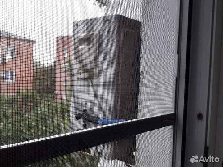 Сплит система бу 7