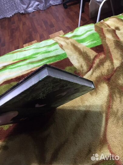 Книга про Охоту