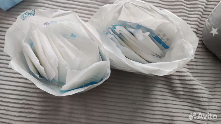 Вкладыши для груди