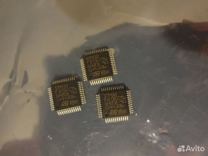 Имс, микроконтроллеры, датчики, дисплеи