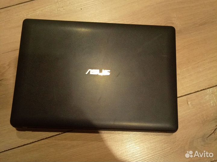 Нетбук asus X102B