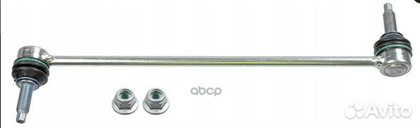 Тяга / стойка, стабилизатор 4224401 lemforder