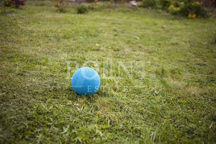 Участок 20 сот. (ИЖС)