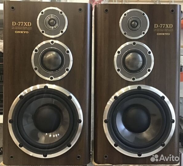 Акустика Onkyo D-77XD