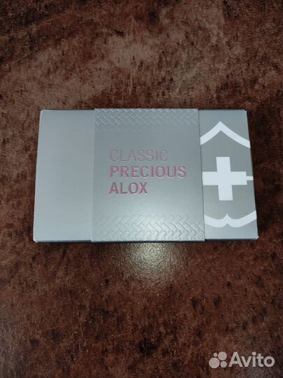 Victorinox Classic SD Precious Alox, Gentle Rose