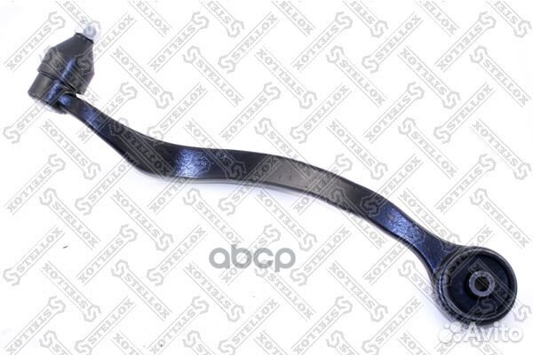 Рычаг нижн. зад. п. mazda 6 gg gy all 0 перед п