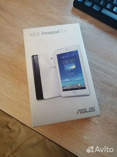 Asus Fonepad 7 ME372CL