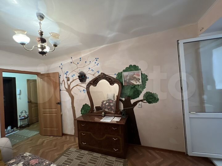 2-к. квартира, 48 м², 7/9 эт.