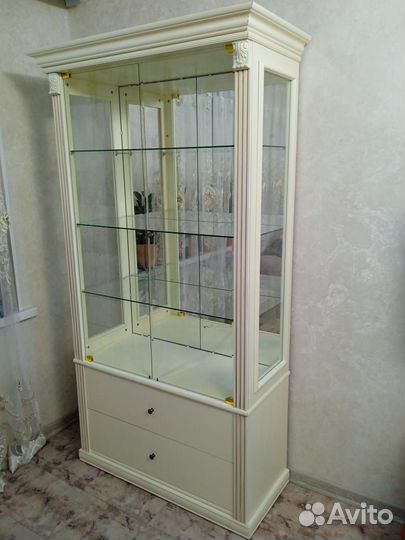 Ремонт и реставрация мебели в Омске