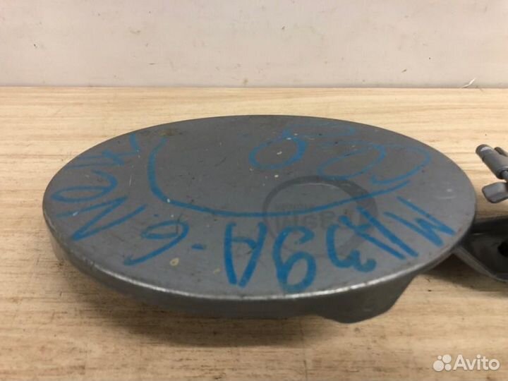 Лючок бензобака Mazda 6 GH