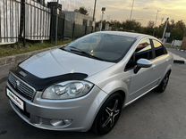 FIAT Linea 1.4 MT, 2011, 207 000 км, с пробегом, цена 325 000 руб.