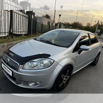 FIAT Linea 1.4 MT, 2011, 207 000 км, с пробегом, цена 325 000 руб.