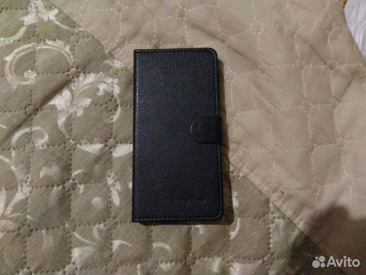 Чехол на смартфон леново S650 новый