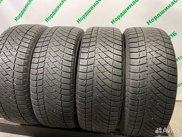 Continental ContiVikingContact 6 215/60 R16 112T