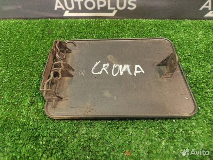 Лючок бензобака Fiat Croma 2.5 8144.97 Y 1991