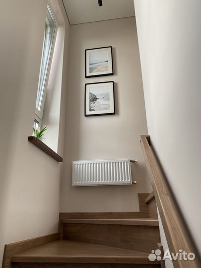 Радиатор панельный стальной