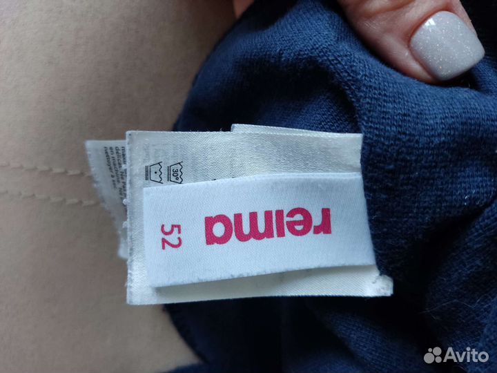 Шапка шлем Reima 52