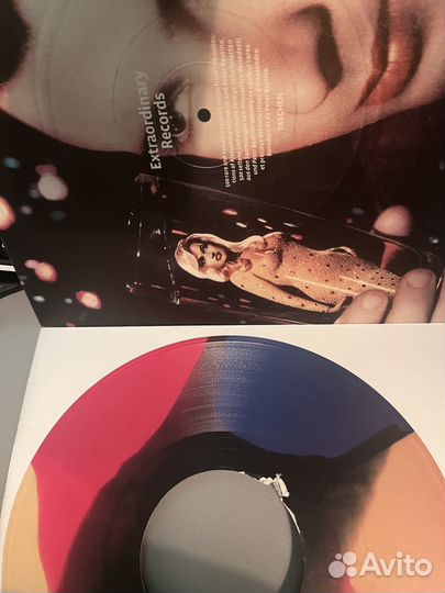 Extraordinary records book