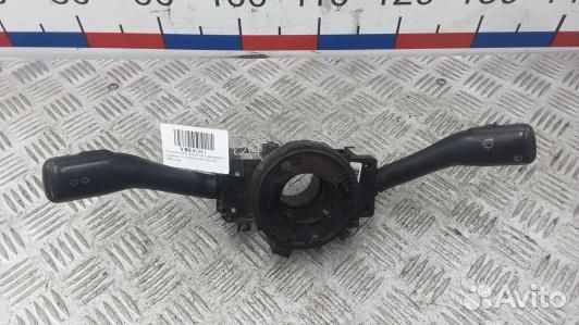 Переключатель поворотов и дворников (стрекоза) vol