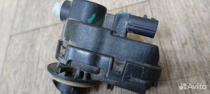 Моторчик корректора фар Renault Suzuki Nissan LADA