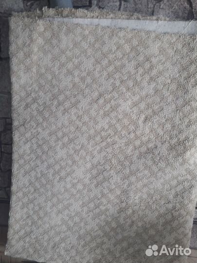 Ковровое покрытие