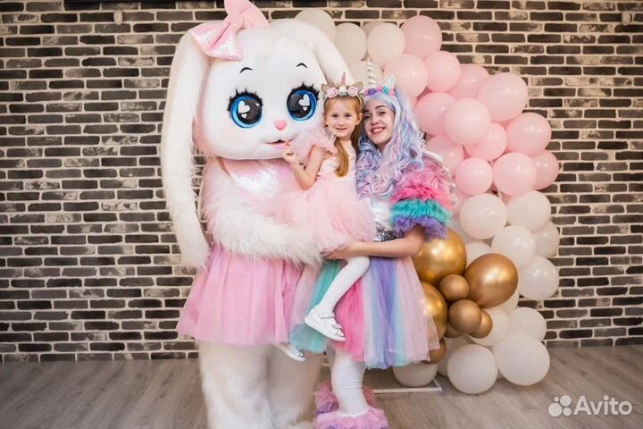 Аниматоры на Ваш праздник