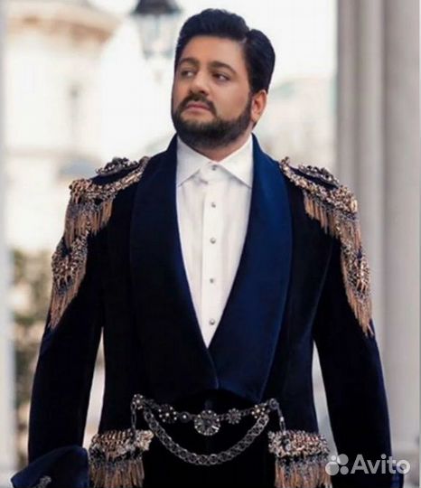 Консерватория 