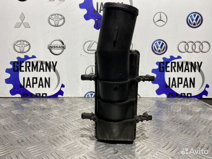 Охладитель наддува воздуха Audi A4 B5 Passat B5