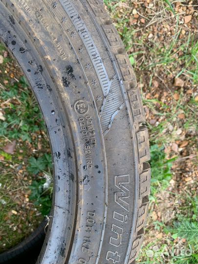 Sailun Winterpro SW61 215/50 R17