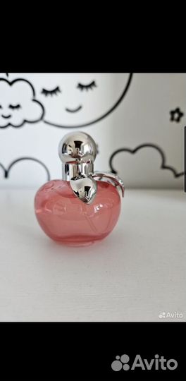 Nina Ricci Nina оригинал 30 мл