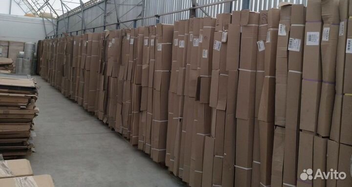 Двери входные и межкомнатные