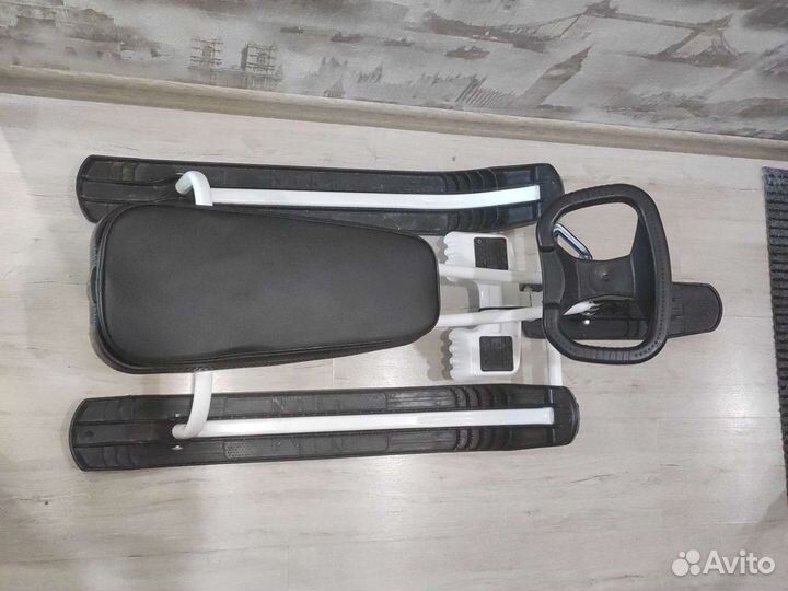 Снегокат хорошее состояние