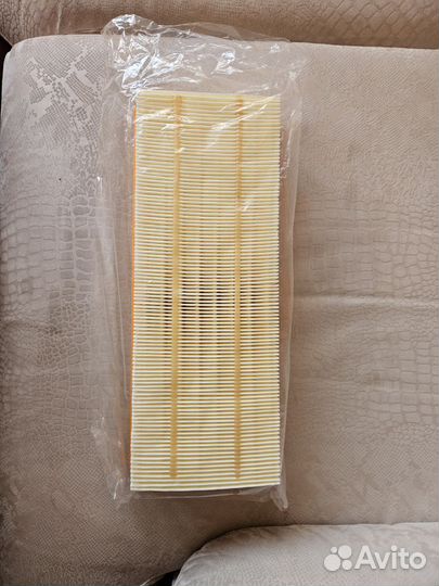 Фильтр воздушный VAG 1ko129620 d