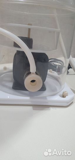 Оборудование для аквариума: скимер, светильник