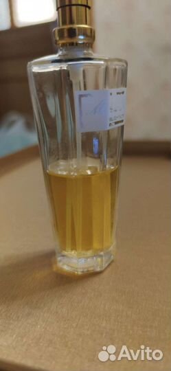 Духи винтаж, Rochas Madame Paris