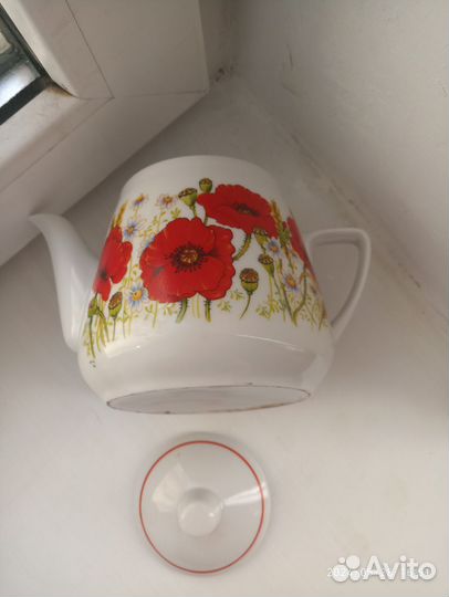 Заварочный чайник