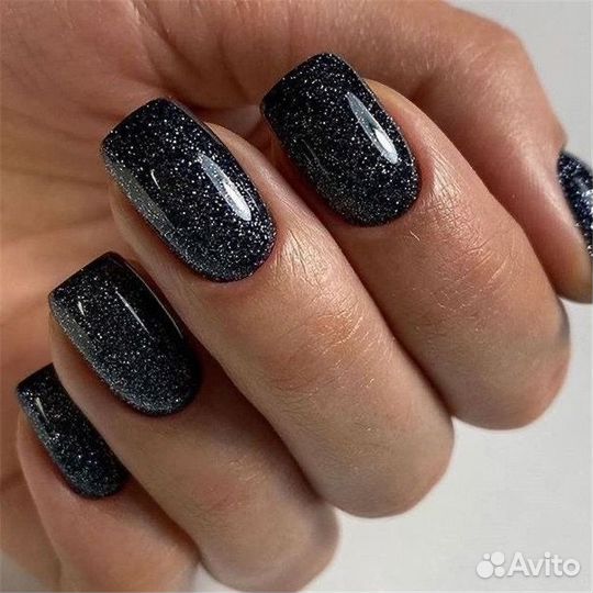 Маникюр и педикюр