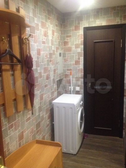 1-к. квартира, 25 м², 2/9 эт.