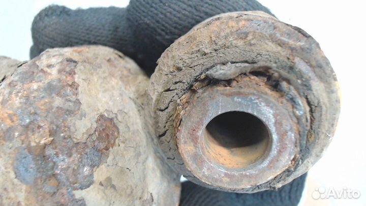 Амортизатор подвески Subaru Legacy Outback (B13)