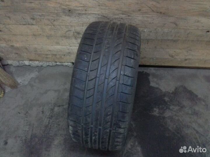 Dunlop SP Sport Maxx TT 235/45 R17