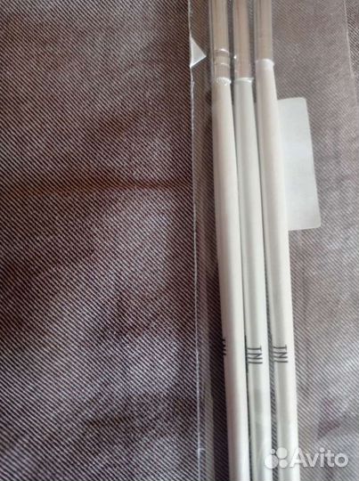 Набор кистей для дизайна ногтей