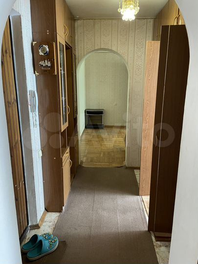 2-к. квартира, 54 м², 3/12 эт.